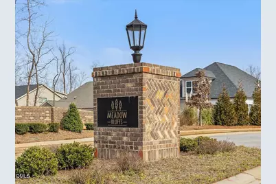 2907 Meadow Bluffs Way, Fuquay Varina, NC 27526 - Photo 72