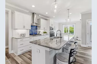 2907 Meadow Bluffs Way, Fuquay-Varina, NC 27526 - Photo 22
