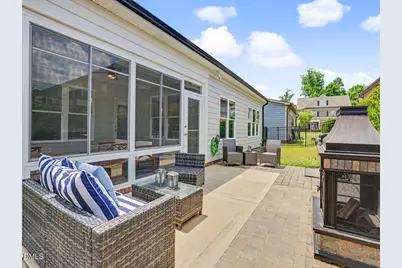 2907 Meadow Bluffs Way, Fuquay Varina, NC 27526 - Photo 68