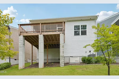 1207 White Flint Circle, Durham, NC 27703 - Photo 42
