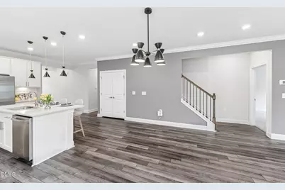 1207 White Flint Circle, Durham, NC 27703 - Photo 14