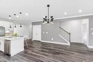 1207 White Flint Cir, Durham, NC 27703 - Photo 14