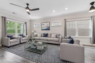 1207 White Flint Cir, Durham, NC 27703 - Photo 12