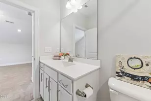 1207 White Flint Cir, Durham, NC 27703 - Photo 36