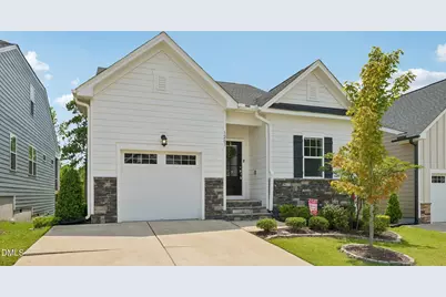 1207 White Flint Circle, Durham, NC 27703 - Photo 1