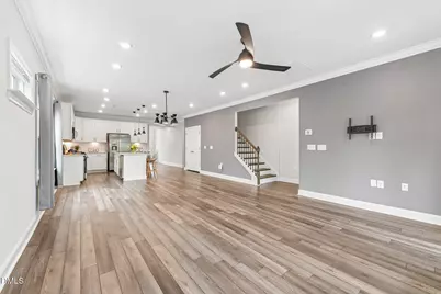 1207 White Flint Circle, Durham, NC 27703 - Photo 12