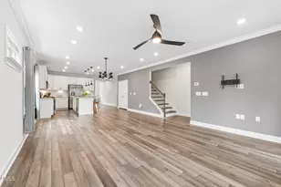1207 White Flint Cir, Durham, NC 27703 - Photo 12