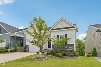 1207 White Flint Circle, Durham, NC 27703 - Photo 6