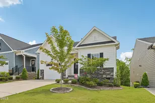 1207 White Flint Cir, Durham, NC 27703 - Photo 6