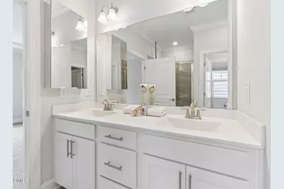1207 White Flint Circle, Durham, NC 27703 - Photo 24