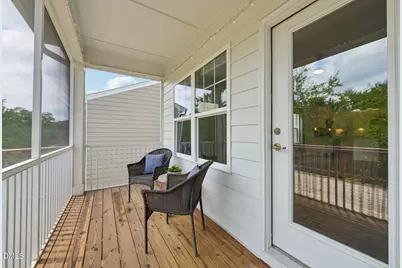 1207 White Flint Circle, Durham, NC 27703 - Photo 38