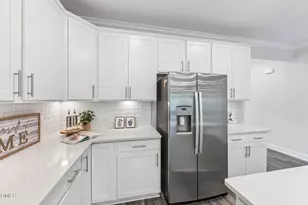 1207 White Flint Cir, Durham, NC 27703 - Photo 16