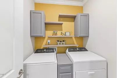1207 White Flint Circle, Durham, NC 27703 - Photo 36
