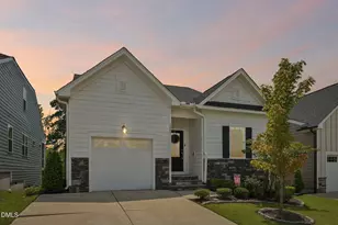 1207 White Flint Cir, Durham, NC 27703 - Photo 2