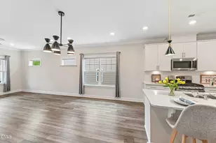 1207 White Flint Cir, Durham, NC 27703 - Photo 14