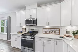 1207 White Flint Cir, Durham, NC 27703 - Photo 8