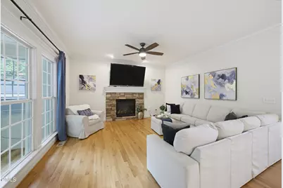 6121 Gretna Lane, Apex, NC 27539 - Photo 6