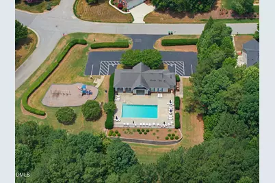 6121 Gretna Lane, Apex, NC 27539 - Photo 34