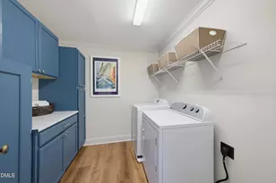 6121 Gretna Ln, Apex, NC 27539 - Photo 26