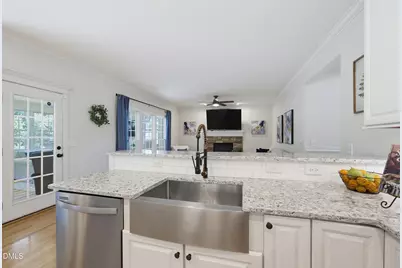 6121 Gretna Lane, Apex, NC 27539 - Photo 12