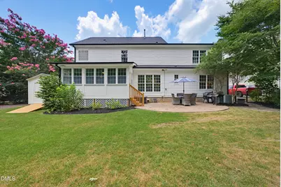 6121 Gretna Lane, Apex, NC 27539 - Photo 28