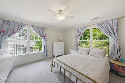 6121 Gretna Lane, Apex, NC 27539 - Photo 22