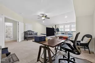 1721 Iron Mill Dr, Wendell, NC 27591 - Photo 46