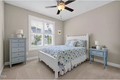 1721 Iron Mill Drive, Wendell, NC 27591 - Photo 28