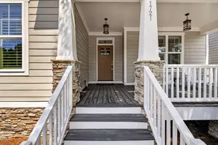 1721 Iron Mill Dr, Wendell, NC 27591 - Photo 4
