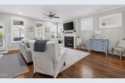 1721 Iron Mill Drive, Wendell, NC 27591 - Photo 14