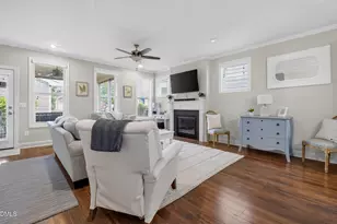 1721 Iron Mill Dr, Wendell, NC 27591 - Photo 14