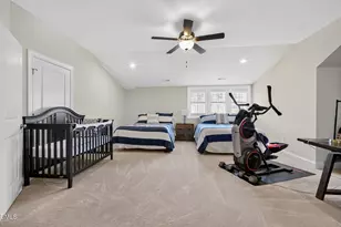 1721 Iron Mill Dr, Wendell, NC 27591 - Photo 42