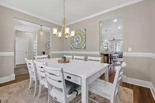1721 Iron Mill Dr, Wendell, NC 27591 - Photo 20