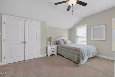 1721 Iron Mill Drive, Wendell, NC 27591 - Photo 36