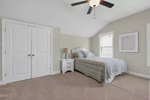 1721 Iron Mill Dr, Wendell, NC 27591 - Photo 36