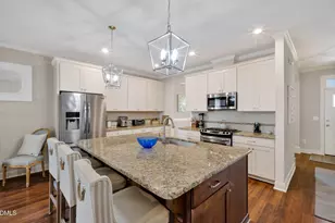1721 Iron Mill Dr, Wendell, NC 27591 - Photo 8