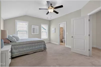 1721 Iron Mill Drive, Wendell, NC 27591 - Photo 38