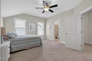 1721 Iron Mill Dr, Wendell, NC 27591 - Photo 38
