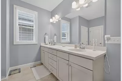 1721 Iron Mill Drive, Wendell, NC 27591 - Photo 26