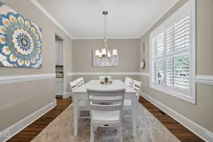 1721 Iron Mill Dr, Wendell, NC 27591 - Photo 18
