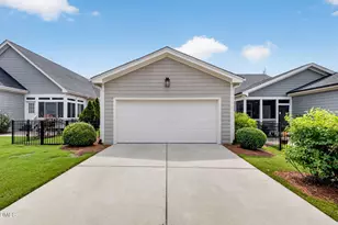 1721 Iron Mill Dr, Wendell, NC 27591 - Photo 56