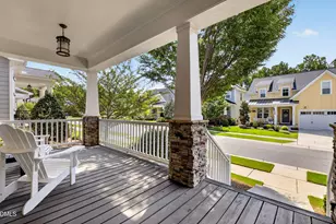 1721 Iron Mill Dr, Wendell, NC 27591 - Photo 6