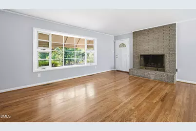 119 Waldrop Street, Raleigh, NC 27610 - Photo 6
