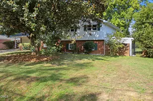 119 Waldrop St, Raleigh, NC 27610 - Photo 2