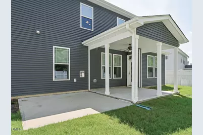 486 Ballast Point, Clayton, NC 27520 - Photo 34