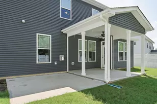 486 Ballast Pt, Clayton, NC 27520 - Photo 34