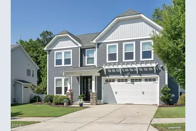 486 Ballast Point, Clayton, NC 27520 - Photo 2