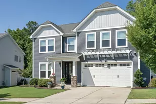 486 Ballast Pt, Clayton, NC 27520 - Photo 2