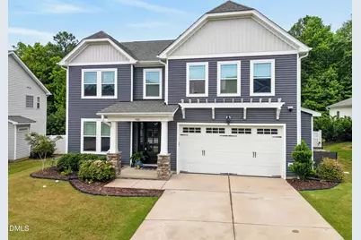 486 Ballast Point, Clayton, NC 27520 - Photo 44