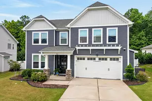 486 Ballast Pt, Clayton, NC 27520 - Photo 44